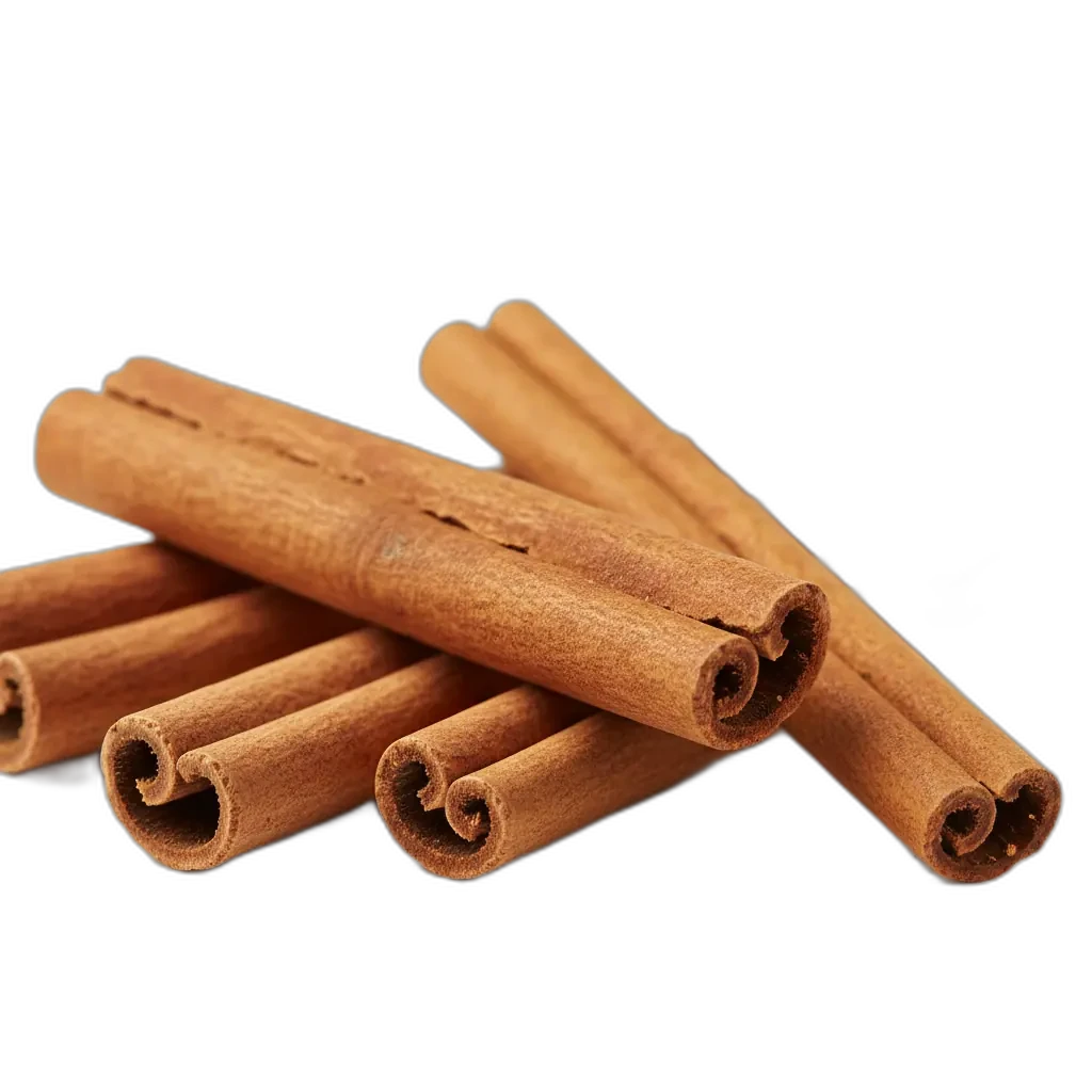 Ceylon-kaneli - premium-laatuinen mauste