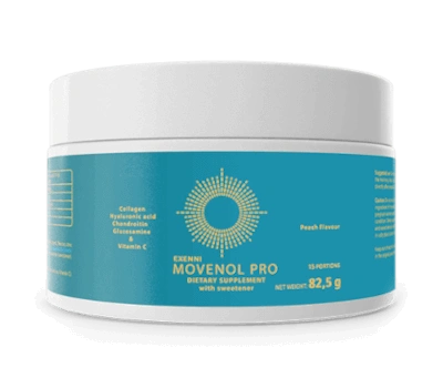 Movenol Pro